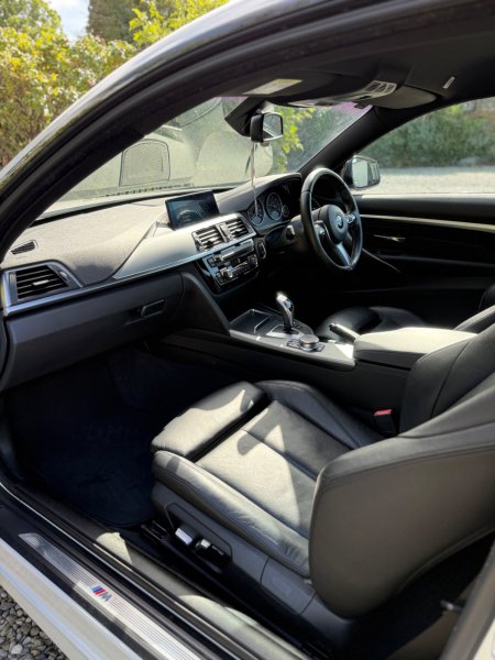 2019 BMW 4-Series - photo 29