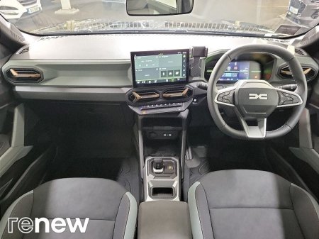 2026 Dacia Duster - photo 2