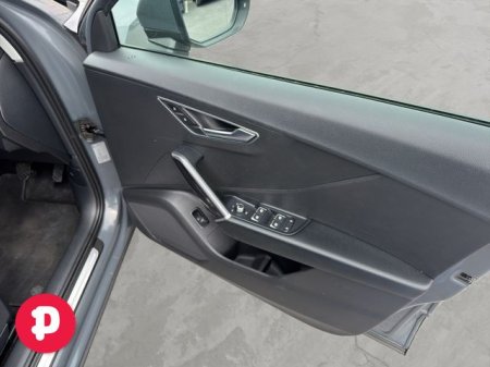 2019 Audi Q2 - photo 14