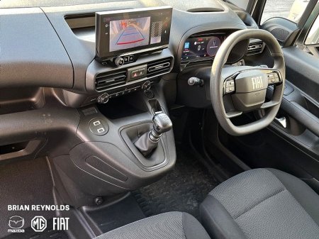 2026 Fiat Doblo - photo 2