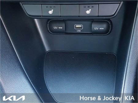 2022 Kia Sportage - photo 18