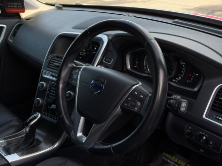 2015 Volvo XC60 - photo 19