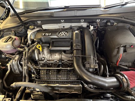 2016 Volkswagen Golf - photo 14