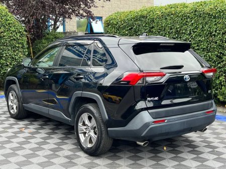 2022 Toyota RAV4 - photo 6