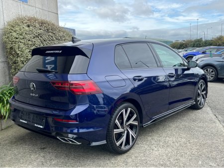 2022 Volkswagen Golf - photo 4