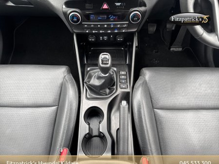2019 Hyundai Tucson - photo 10
