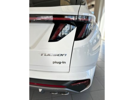 2024 Hyundai Tucson - photo 6