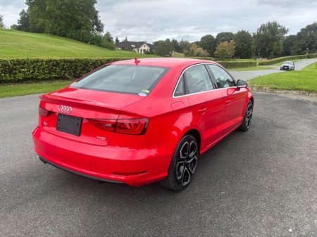 2015 Audi A3 - photo 7