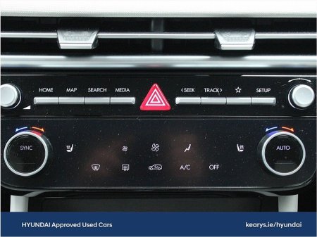 2024 Hyundai Tucson - photo 20