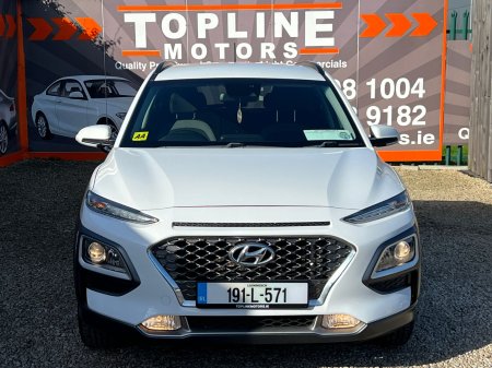 2019 Hyundai KONA - photo 3