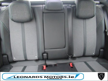 2023 Peugeot 3008 - photo 6