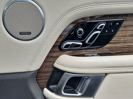 2020 Land Rover Range Rover - photo 24