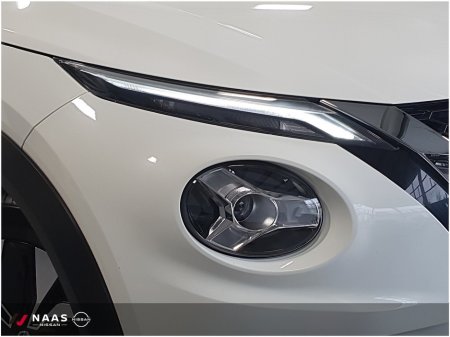 2027 Nissan Juke - photo 8