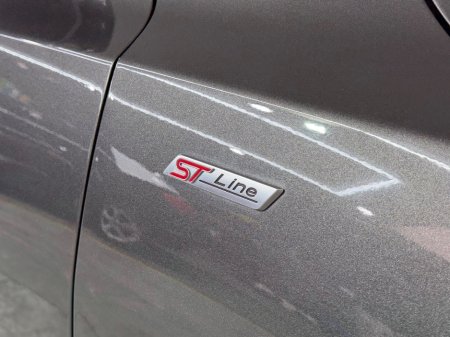 2021 Ford Focus - photo 10