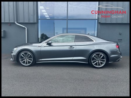 2022 Audi A5 - photo 4