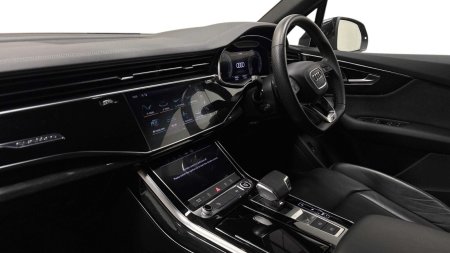 2023 Audi Q7 - photo 2