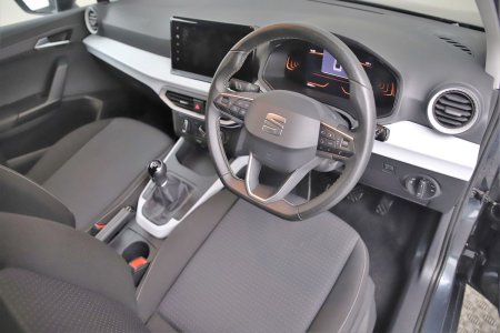 2024 SEAT Arona - photo 13