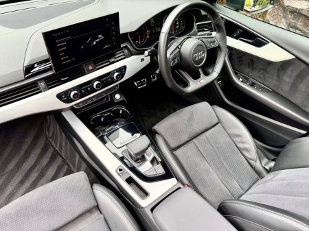 2023 Audi A5 - photo 11