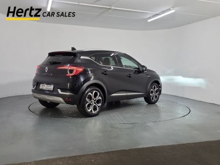 2024 Renault Captur - photo 3