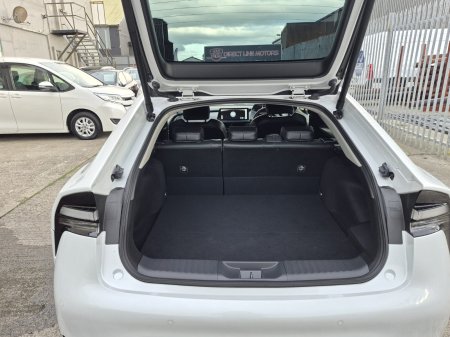 2024 Toyota Prius - photo 39