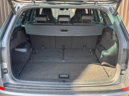 2023 Skoda Kodiaq - photo 18