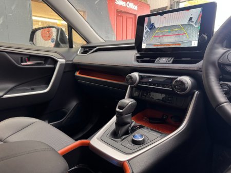 2024 Toyota RAV4 - photo 12