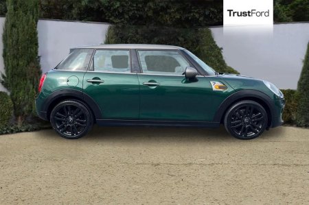 2017 Mini Cooper - photo 3