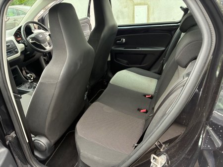 2016 SEAT Mii - photo 16