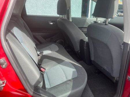 2013 Nissan Qashqai - photo 8