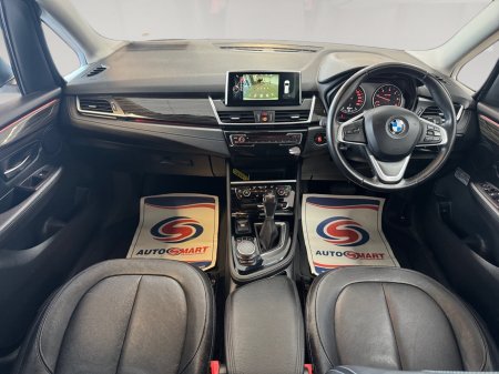 2017 BMW 2-Series - photo 15