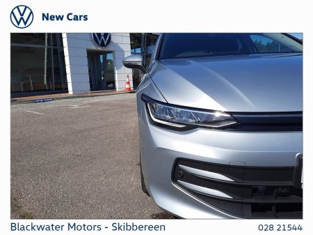 2026 Volkswagen Golf - photo 20