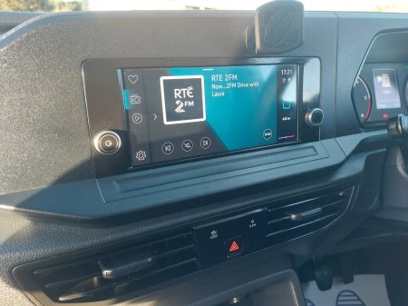 2022 Volkswagen Caddy - photo 30