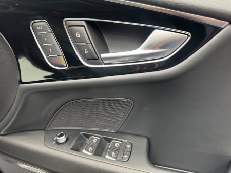 2015 Audi A7 - photo 8