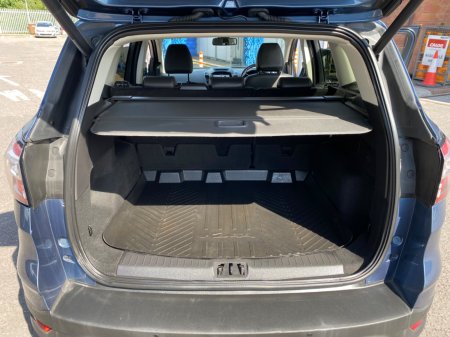 2019 Ford Kuga - photo 8