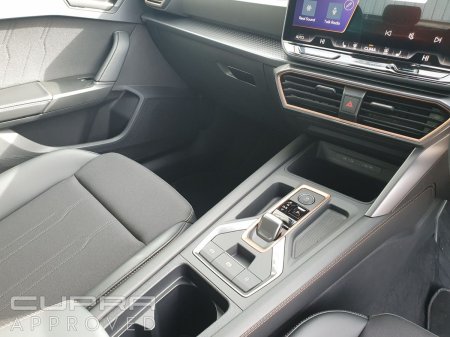 2026 Cupra Leon - photo 20
