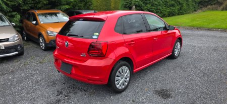 2015 Volkswagen Polo - photo 3