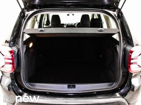 2021 Dacia Duster - photo 12