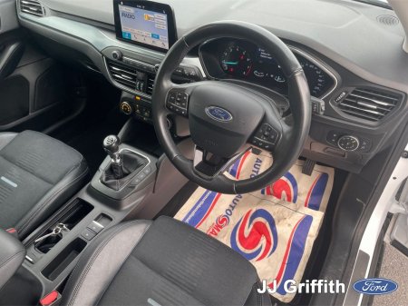 2020 Ford Focus - photo 7