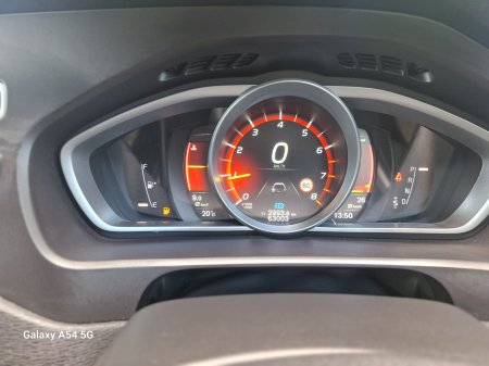 2019 Volvo V40 - photo 12