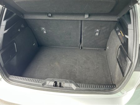 2020 Ford Focus - photo 2