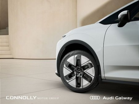 2027 Audi A2 e-tron - photo 7