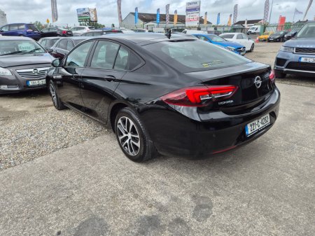 2022 Opel Insignia - photo 6