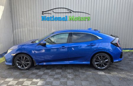 2021 Honda Civic - photo 6
