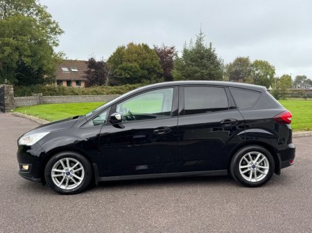 2017 Ford C-Max - photo 6
