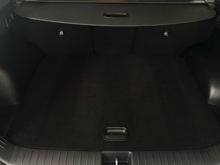 2025 Kia Sportage - photo 12