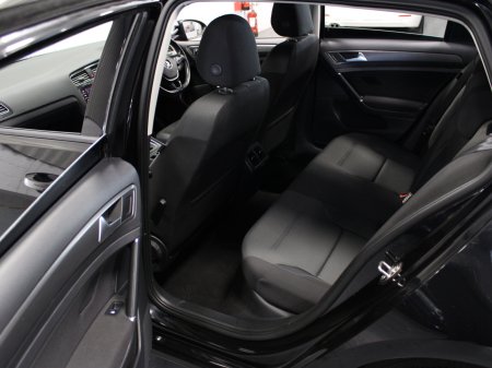 2019 Volkswagen Golf - photo 31