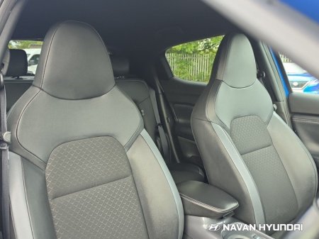 2023 Nissan Juke - photo 17