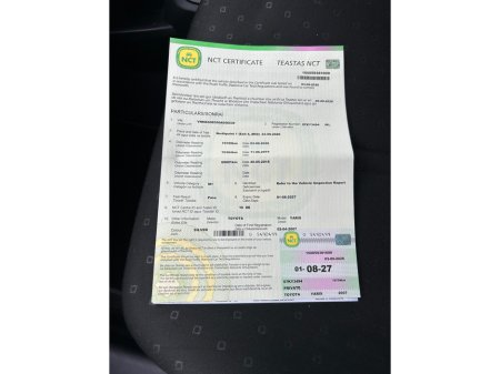 2007 Toyota Yaris - photo 18