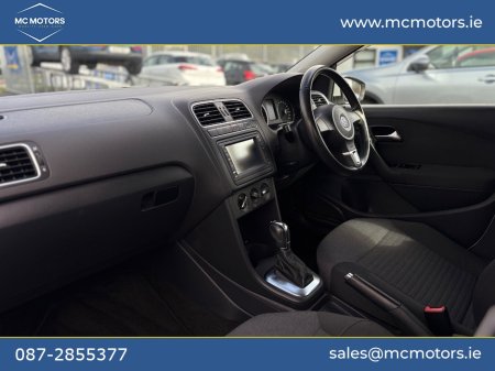 2013 Volkswagen Polo - photo 18