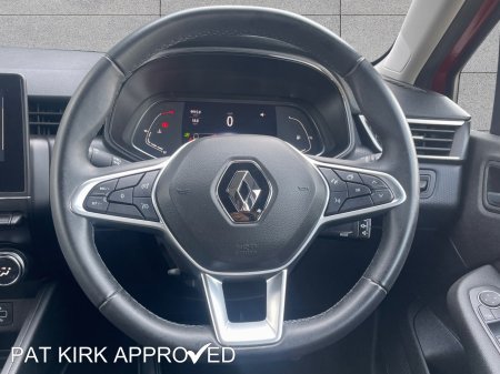 2023 Renault Clio - photo 18